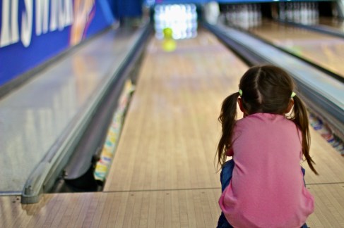 Anticipating the Win Image