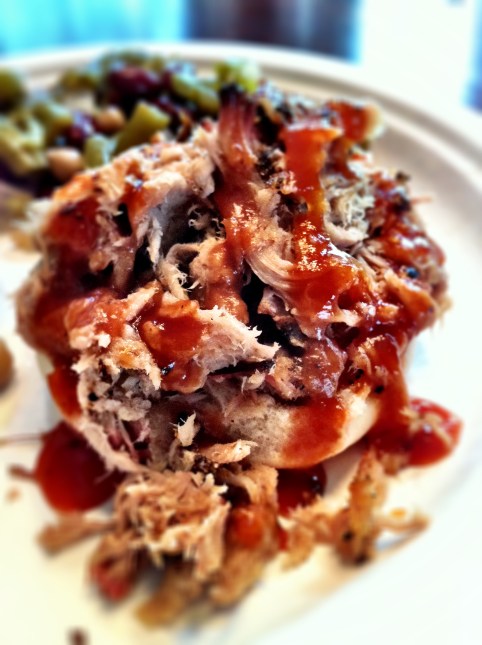 Vegetarians look away "Vegetarians look away"