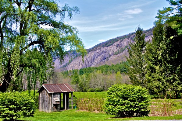 If I were entering a contest, this would be my submission