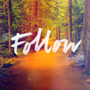 follow