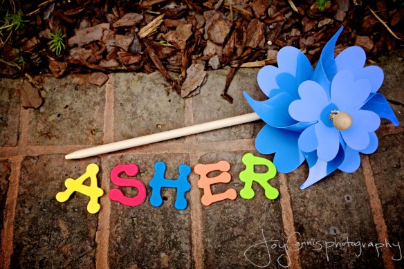 Asher Knox Martindale